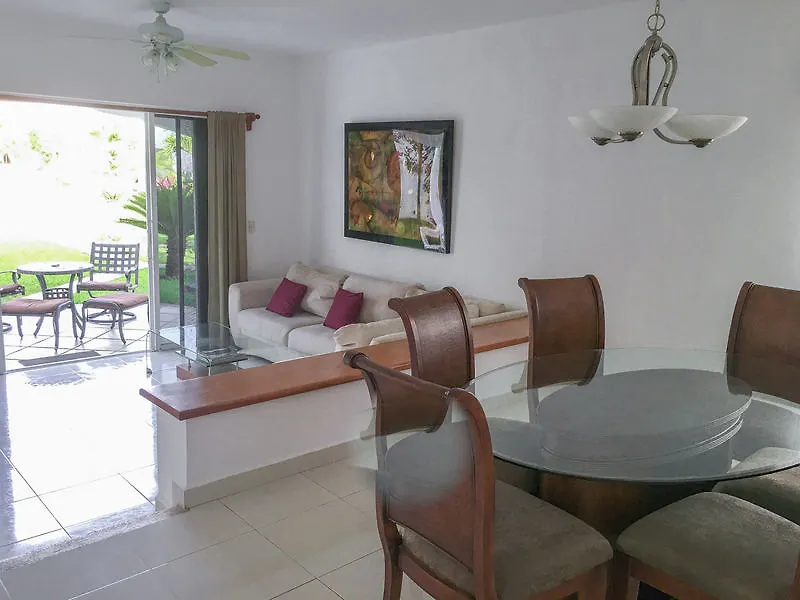 Hotel Playa Ontime Playa del Carmen 3*,