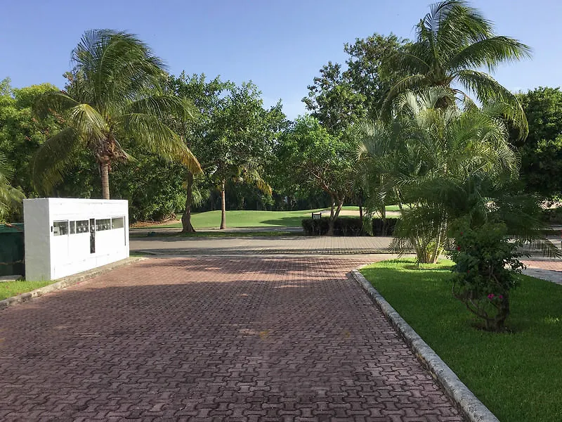 Hotel Playa Ontime Playa del Carmen