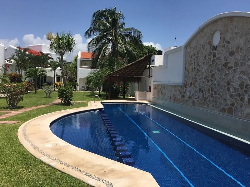 ***  Hotel Playa Ontime Playa del Carmen Mexico