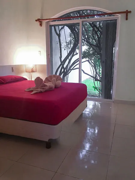 Hotel Playa Ontime Playa del Carmen 3*,