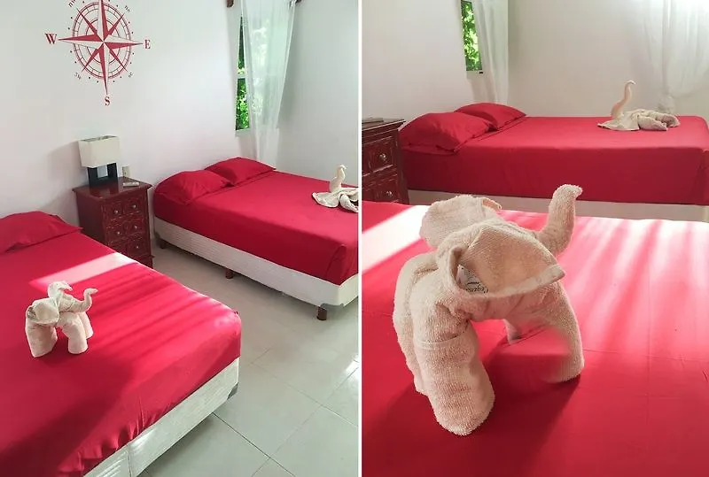 Hotel Playa Ontime Playa del Carmen