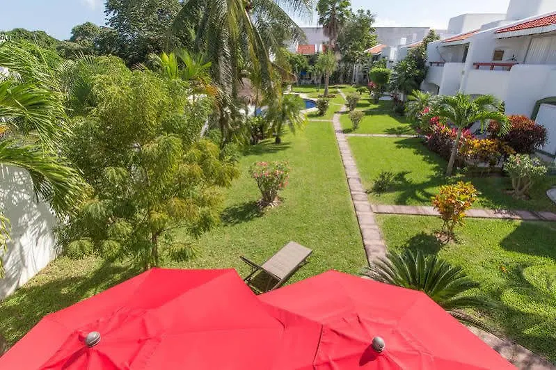 Hotel Playa Ontime Playa del Carmen