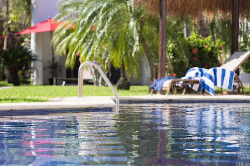 Hotel Playa Ontime Playa del Carmen Mexico