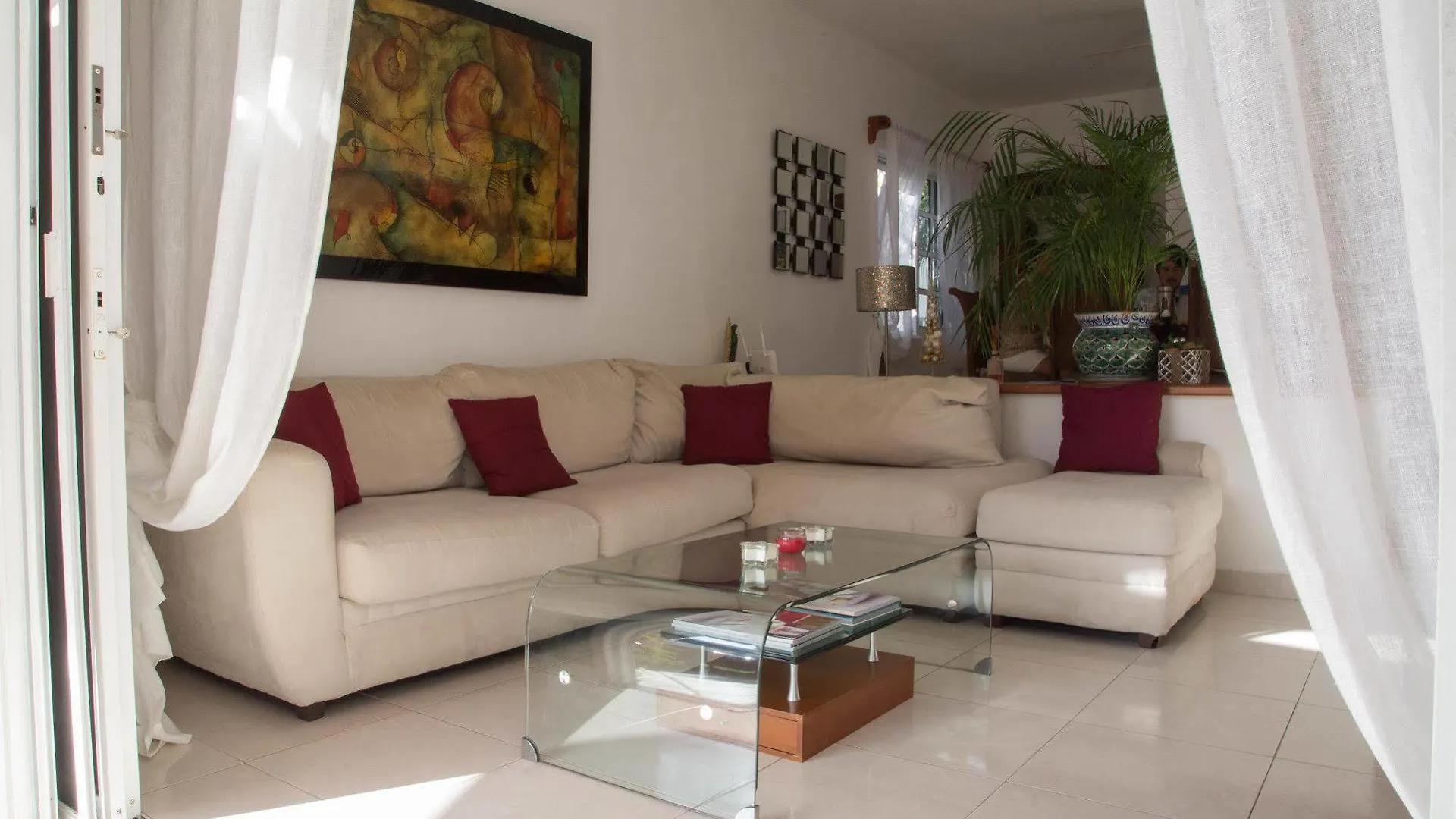 ***  Hotel Playa Ontime Playa del Carmen Mexico