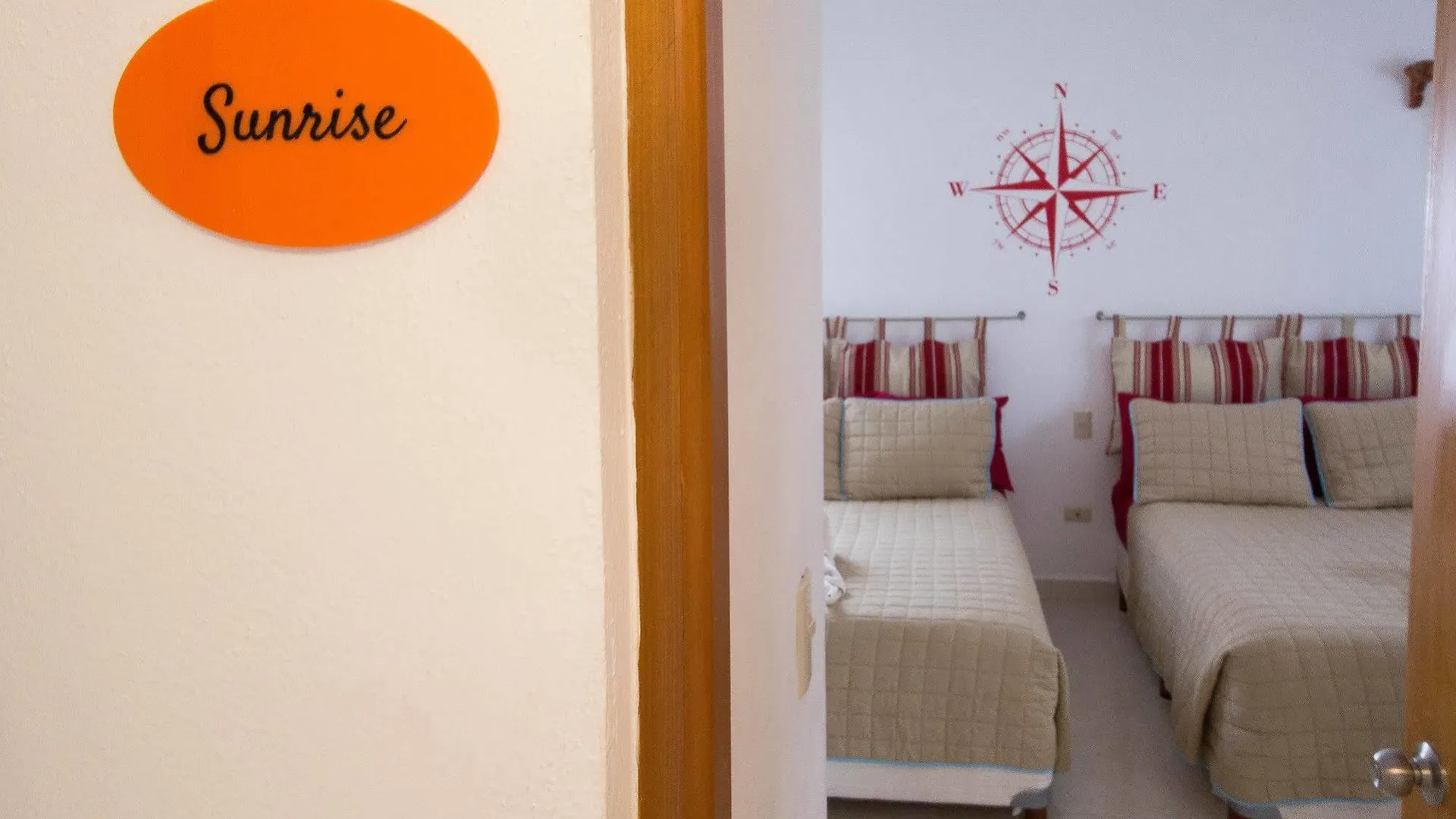 Hotel Playa Ontime Playa del Carmen 3*,