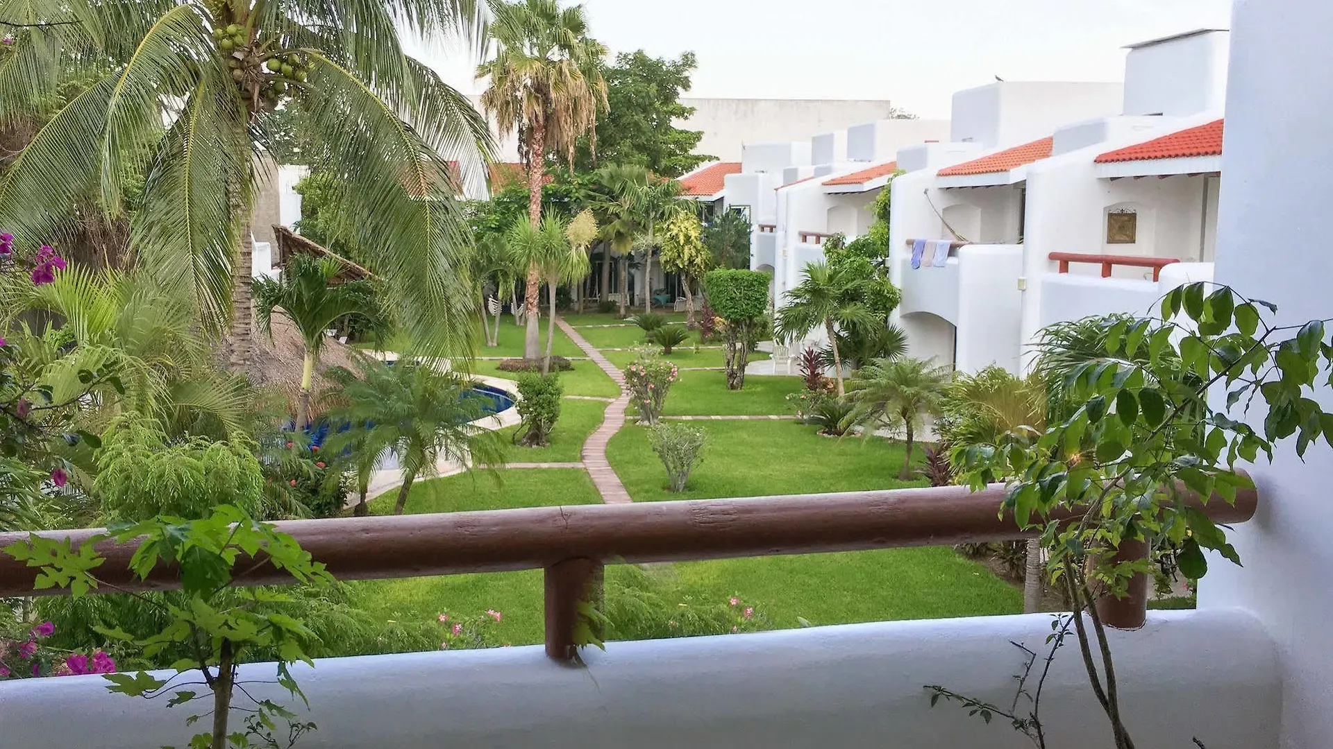 Hotel Playa Ontime Playa del Carmen 3*,