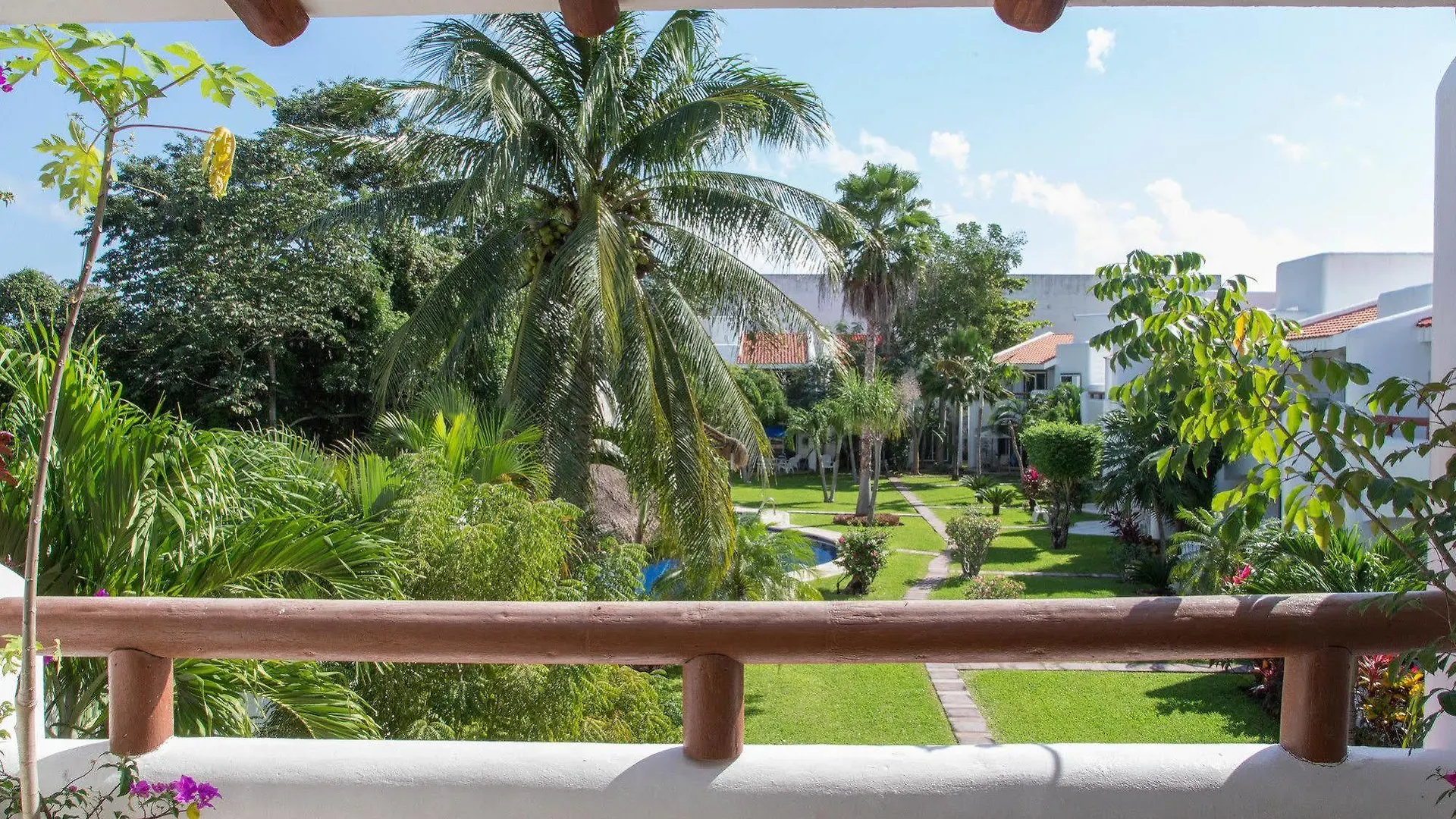 Hotel Playa Ontime Playa del Carmen