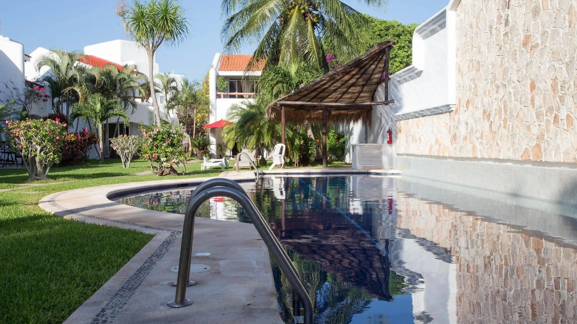 Hotel Playa Ontime Playa del Carmen 3*,