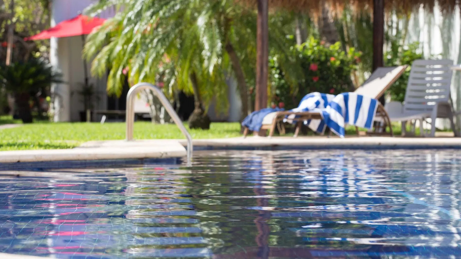 Hotel Playa Ontime Playa del Carmen