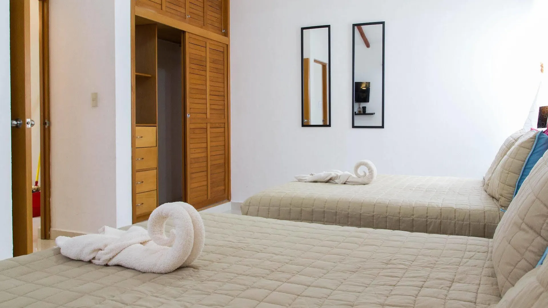 Hotel Playa Ontime Playa del Carmen