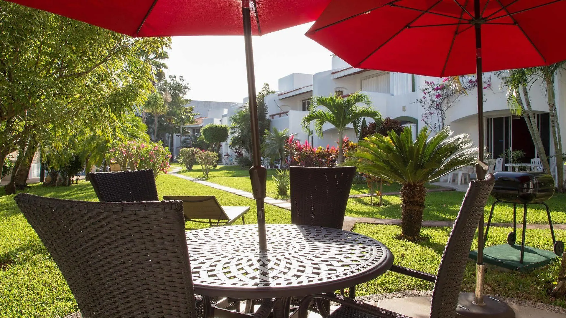 Hotel Playa Ontime Playa del Carmen