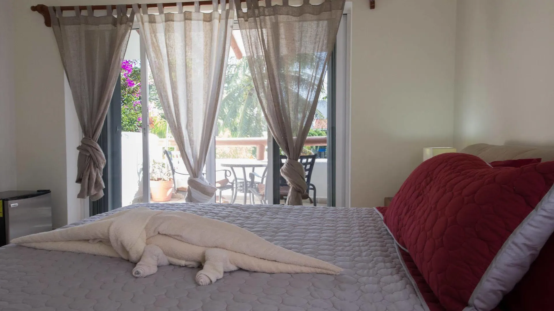 Hotel Playa Ontime Playa del Carmen Mexico