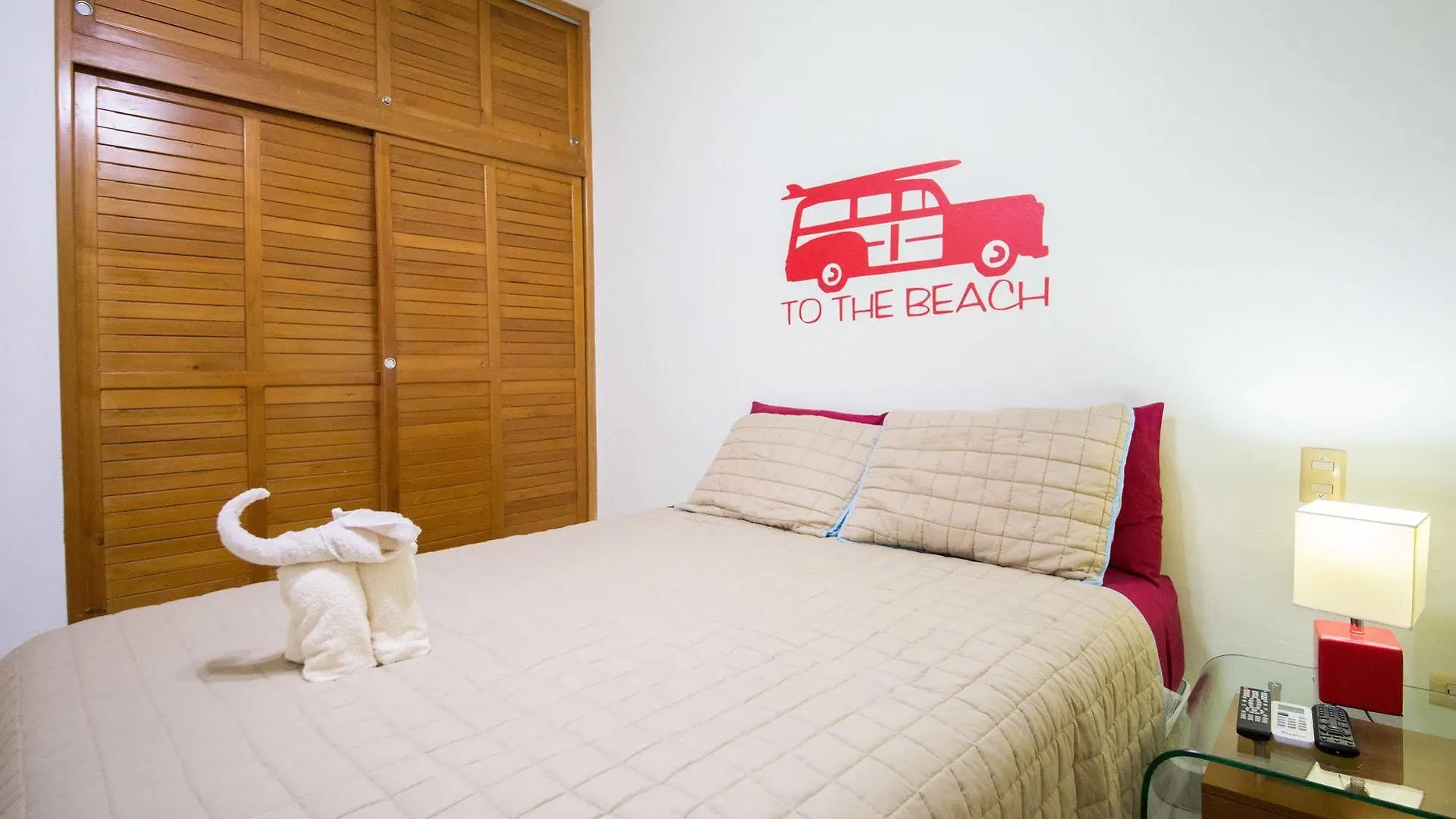 Hotel Playa Ontime Playa del Carmen 3*,  Mexico