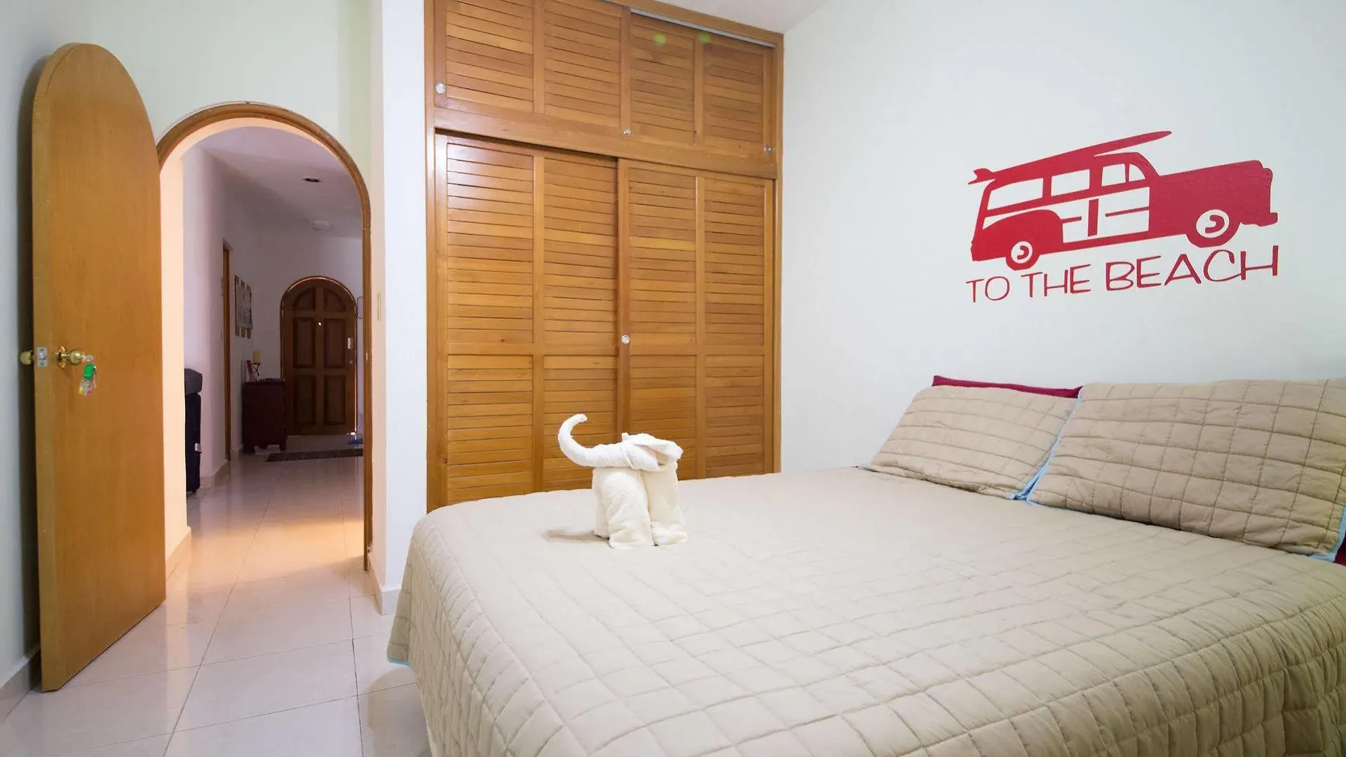 Hotel Playa Ontime Playa del Carmen