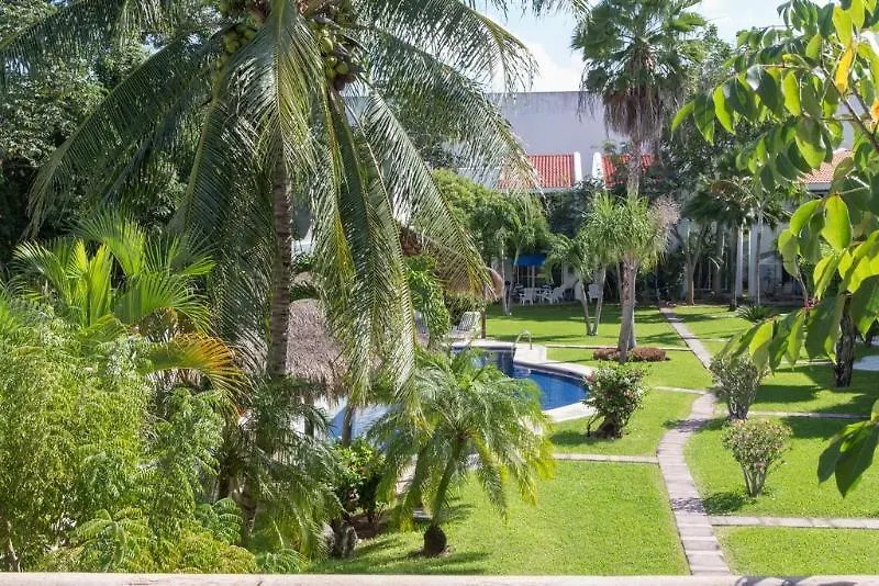 Hotel Playa Ontime Playa del Carmen